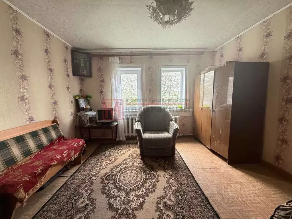 Дом в Белгородская область, Старооскольский городской округ, с. ... - Фото 1