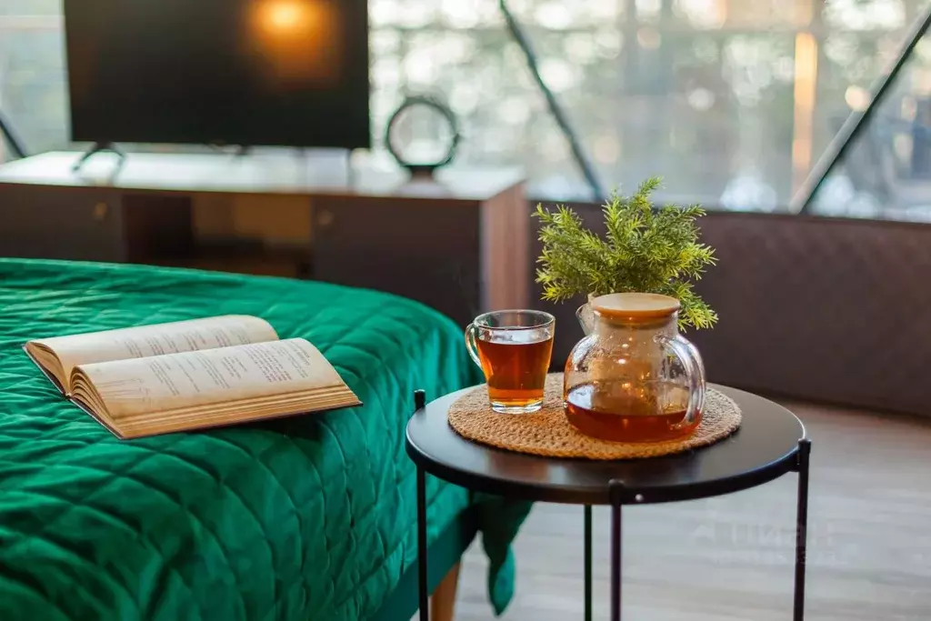 Дом в Карелия, Пряжинский район, Эссойльское с/пос, пос. Сяпся ул. ... - Фото 2