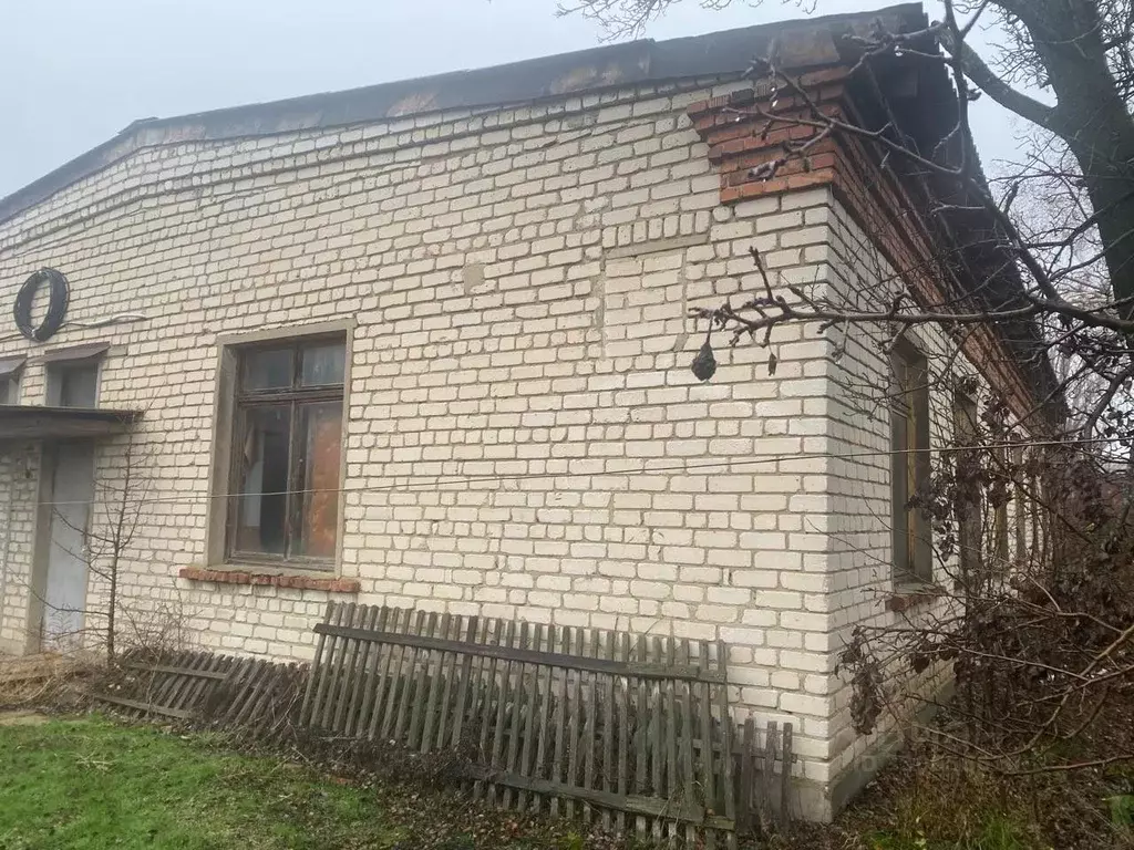 Помещение свободного назначения в Волгоградская область, Ольховский ... - Фото 2