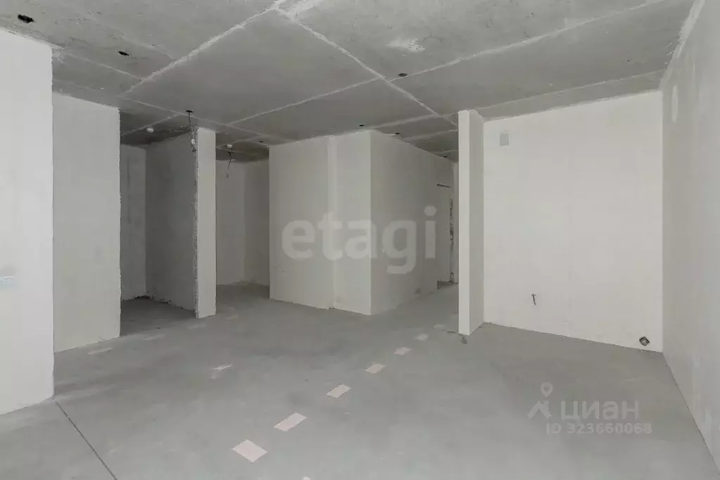 3-к кв. Тюменская область, Тюмень Рощино мкр, ул. Александра ... - Фото 1