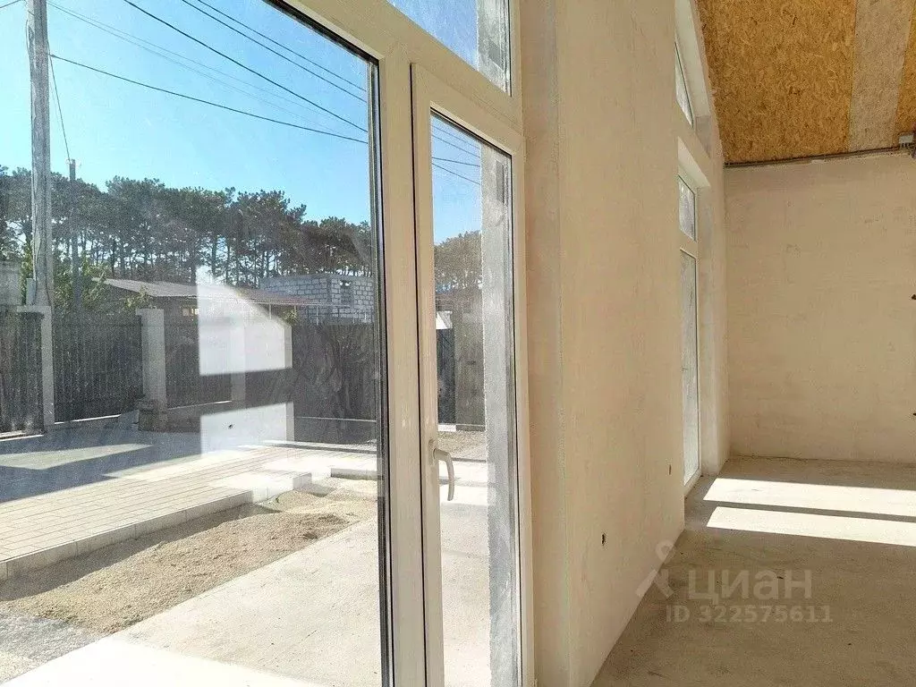 Дом в Севастополь Ритм СТ, 2 (130 м) - Фото 1