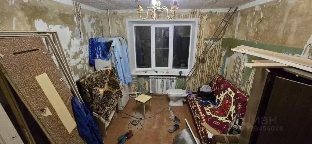 Квартира, 1 комната, 17.89 м - Фото 2