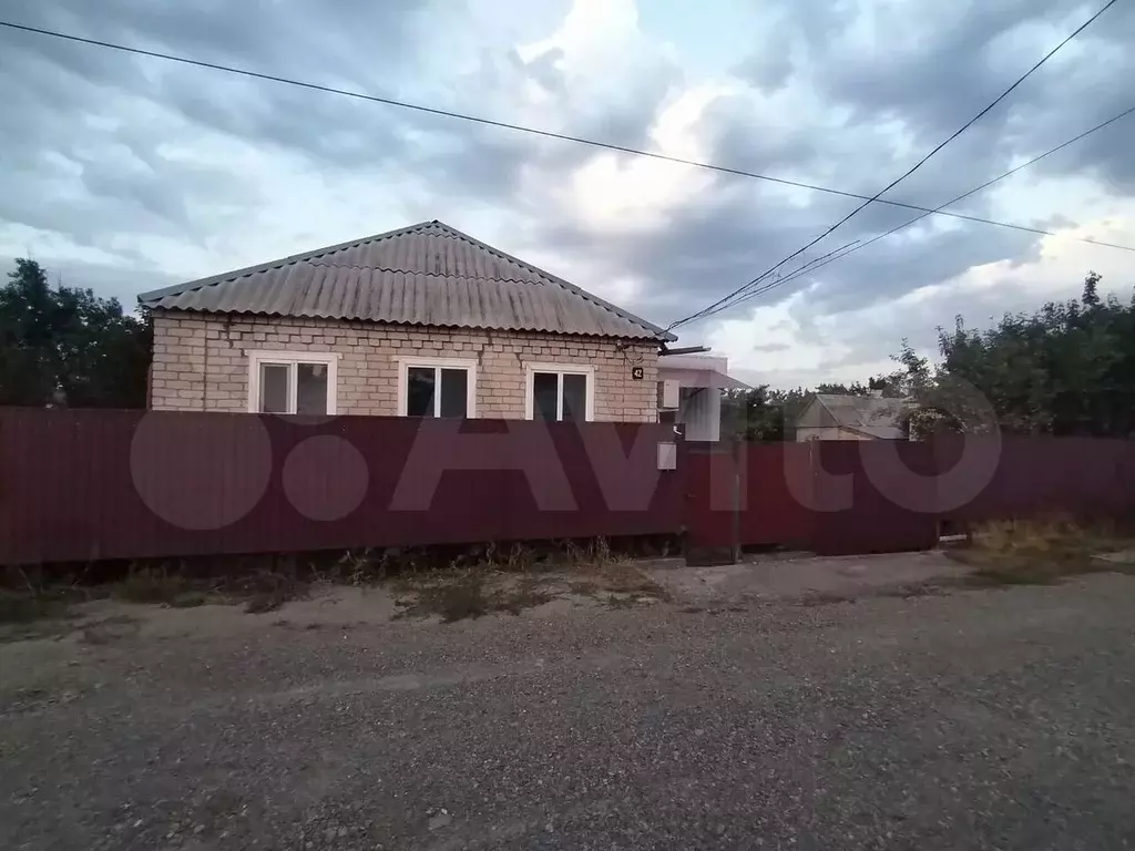 Дом 50 м на участке 5 сот. - Фото 0
