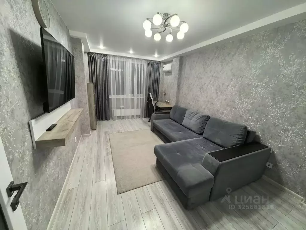 2-к кв. Волгоградская область, Волгоград бул. 30-летия Победы, 11А ... - Фото 2