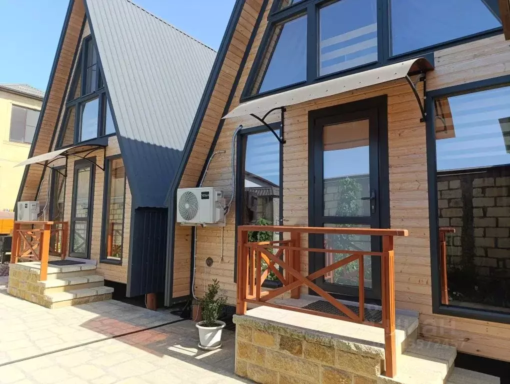 Дом в Дагестан, Дербент ул. Прибрежная, 41 (30 м) - Фото 1