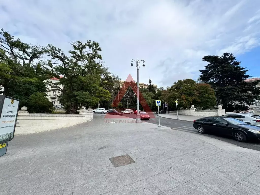 Офис в Севастополь ул. Воронина, 10 (101 м) - Фото 0