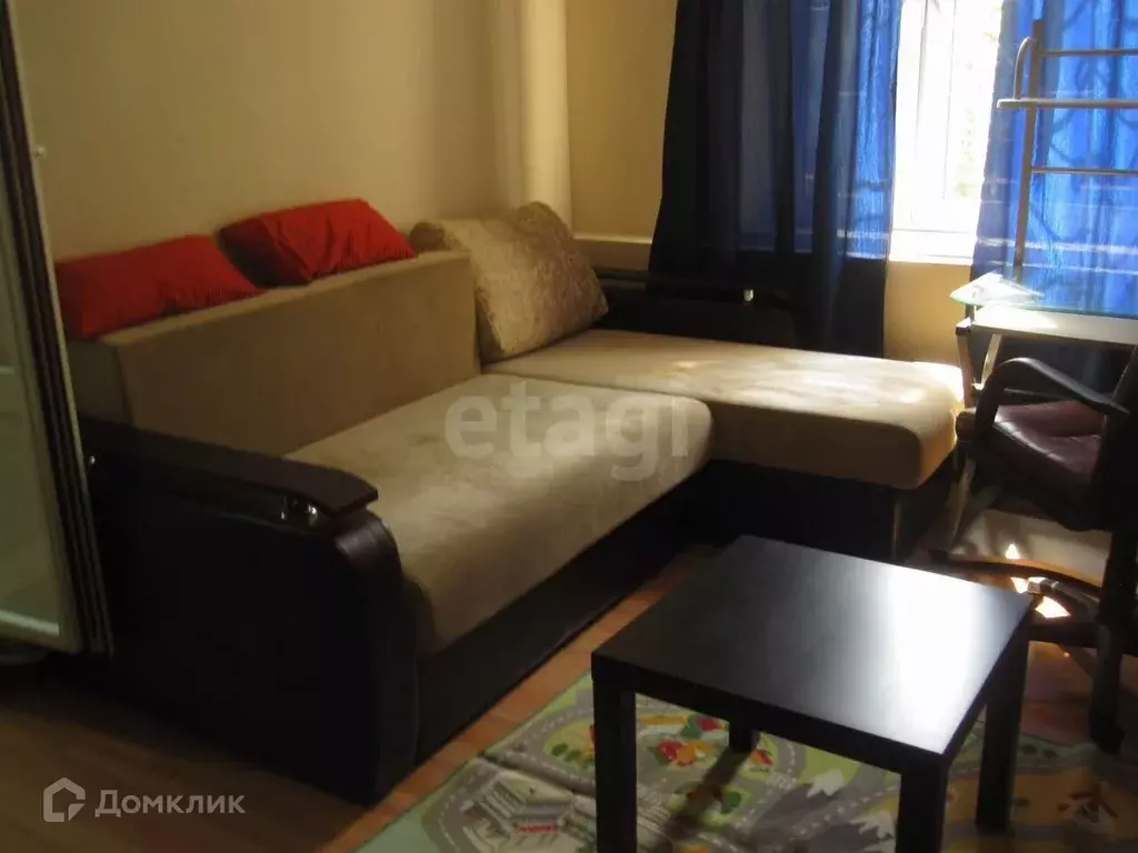 Продаётся 1-к квартира, 36.1 м - Фото 1