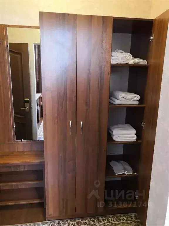 Комната Ставропольский край, Кисловодск ул. Кольцова, 2 - Фото 1