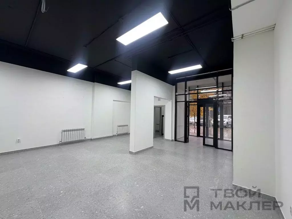 Торговая площадь в Пензенская область, Пенза ул. Мира, 78 (76 м) - Фото 2