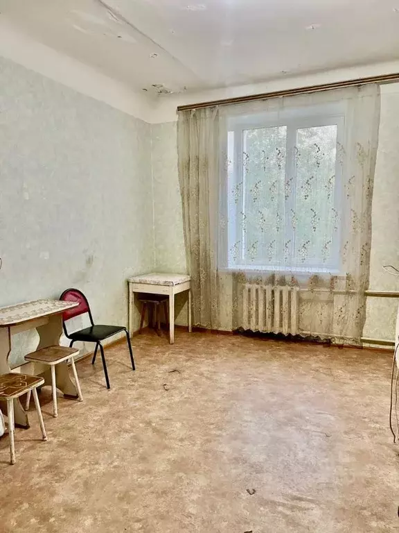 Комната Волгоградская область, Волгоград ул. Доценко, 70 (19.0 м) - Фото 1