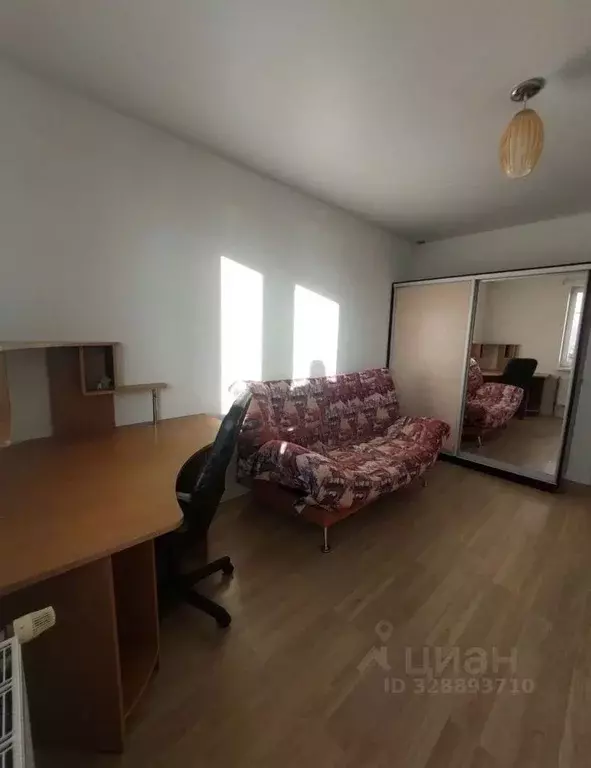 1-к кв. Краснодарский край, Новороссийск ул. Мурата Ахеджака, 16к1 ... - Фото 2