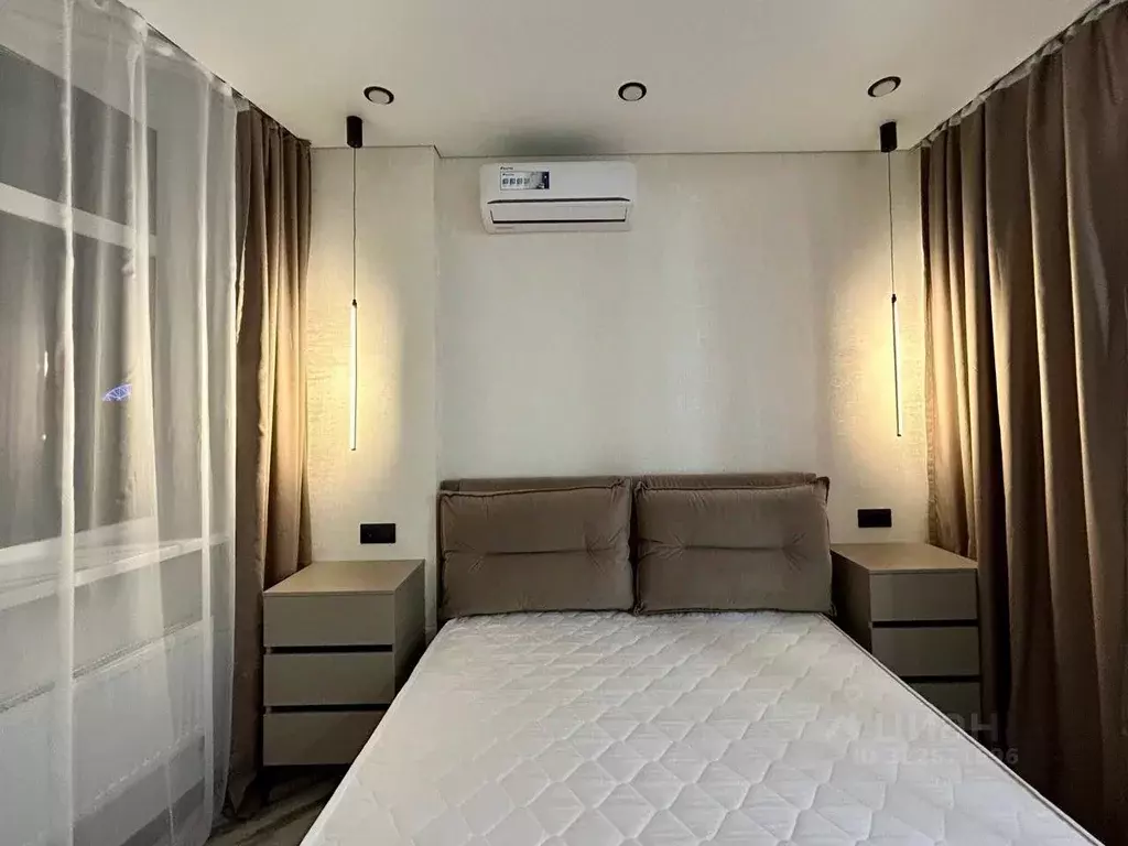 2-к кв. Ростовская область, Ростов-на-Дону Красноармейская ул., ... - Фото 1