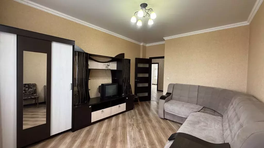 2-к кв. Адыгея, Майкоп ул. Победы (57.0 м) - Фото 1