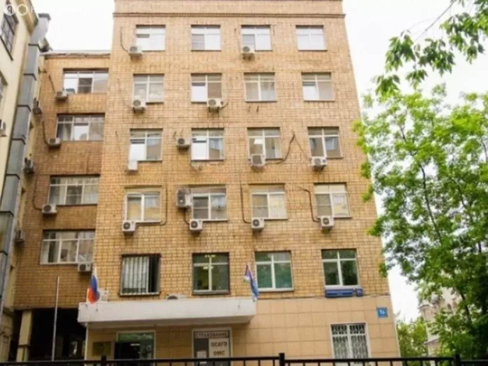 Помещение свободного назначения (59.9 м) - Фото 2