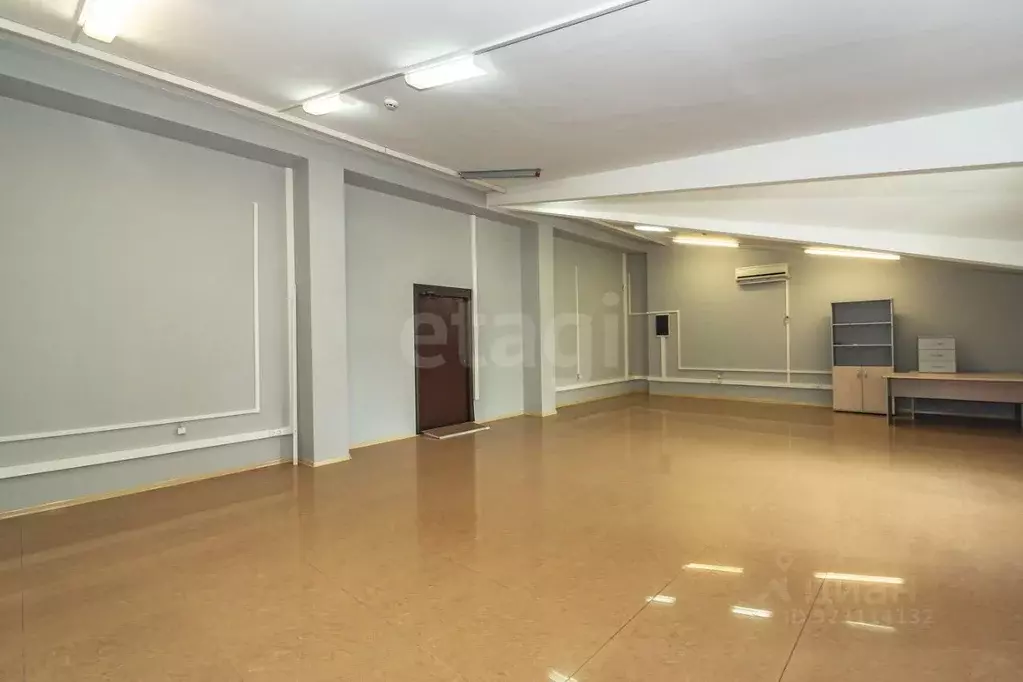 Офис в Ростовская область, Ростов-на-Дону Социалистическая ул., 154А ... - Фото 1