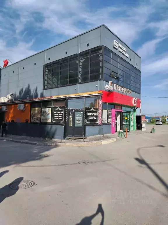 Комната Новосибирская область, Новосибирск Северо-Чемской жилмассив, ... - Фото 2