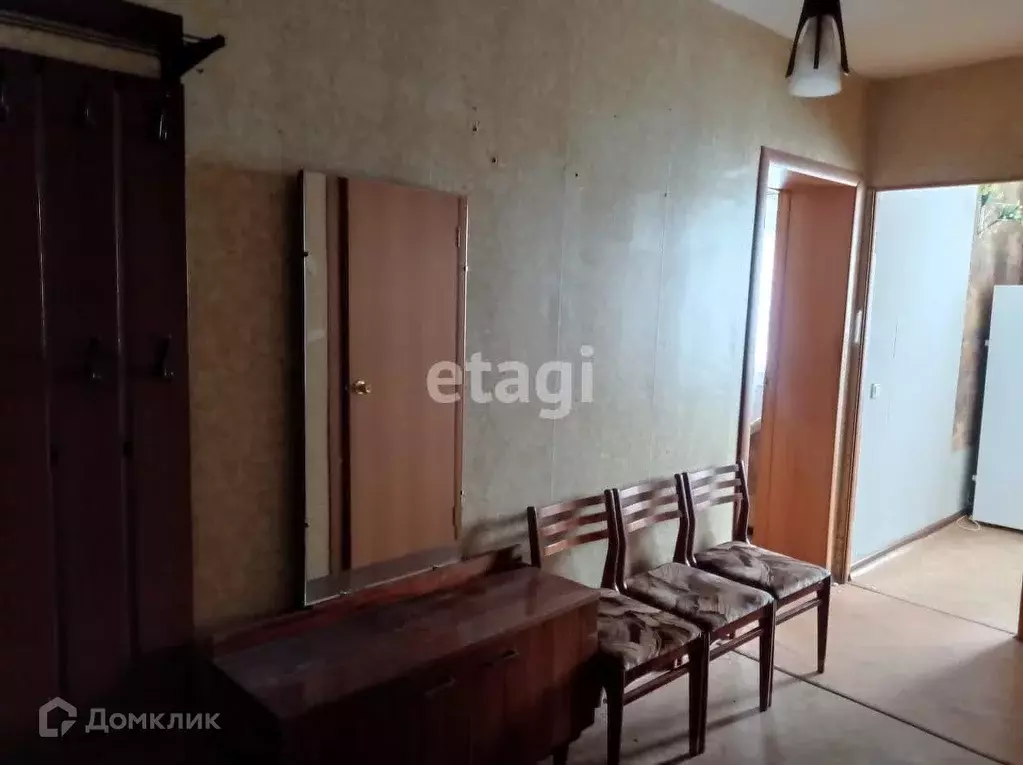 Продаётся 1-к квартира, 32 м - Фото 1