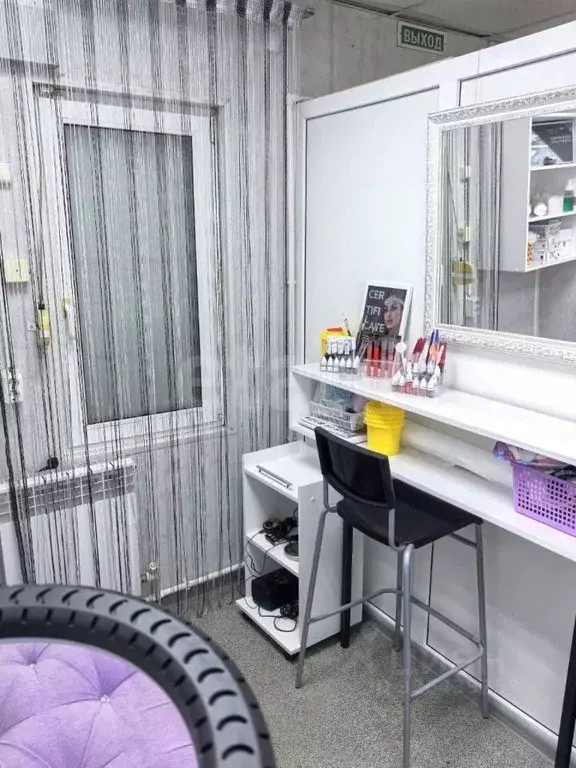 Помещение свободного назначения в Вологодская область, Сокол ул. ... - Фото 1