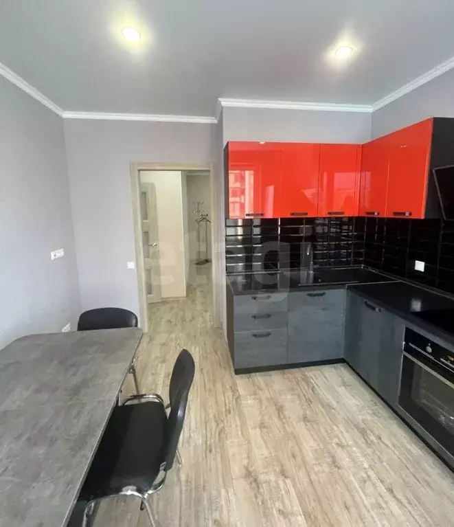 2-к кв. Московская область, Одинцово ул. Каштановая, 10 (63.2 м) - Фото 2