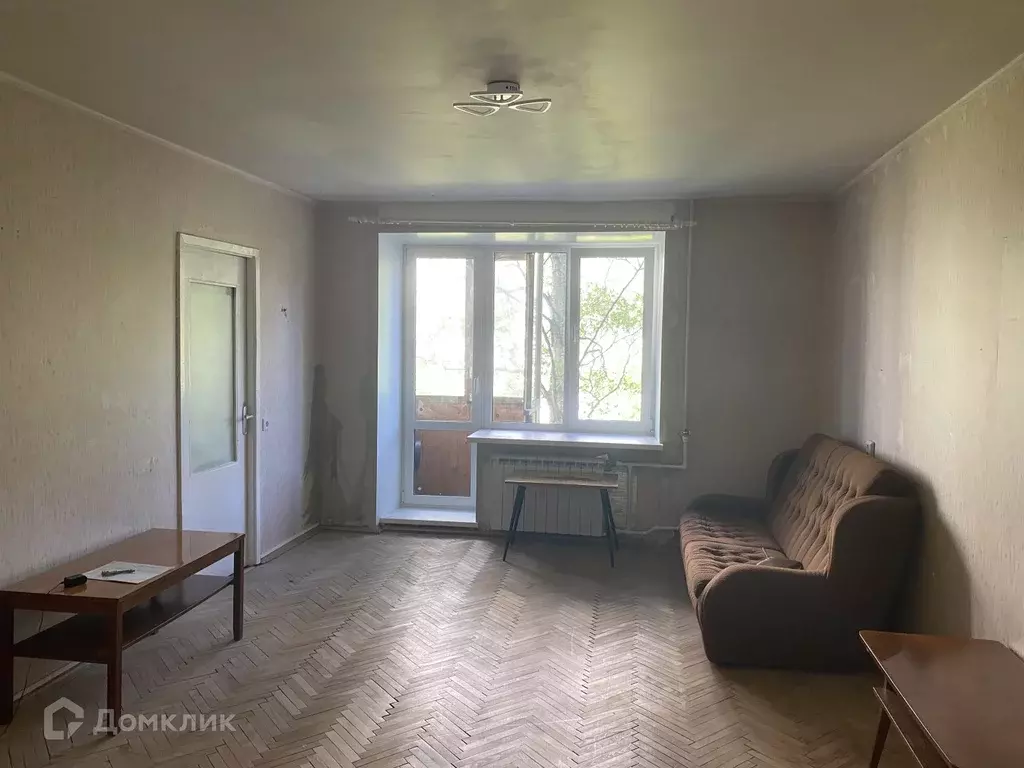 Продаётся 3-к квартира, 60.3 м - Фото 1