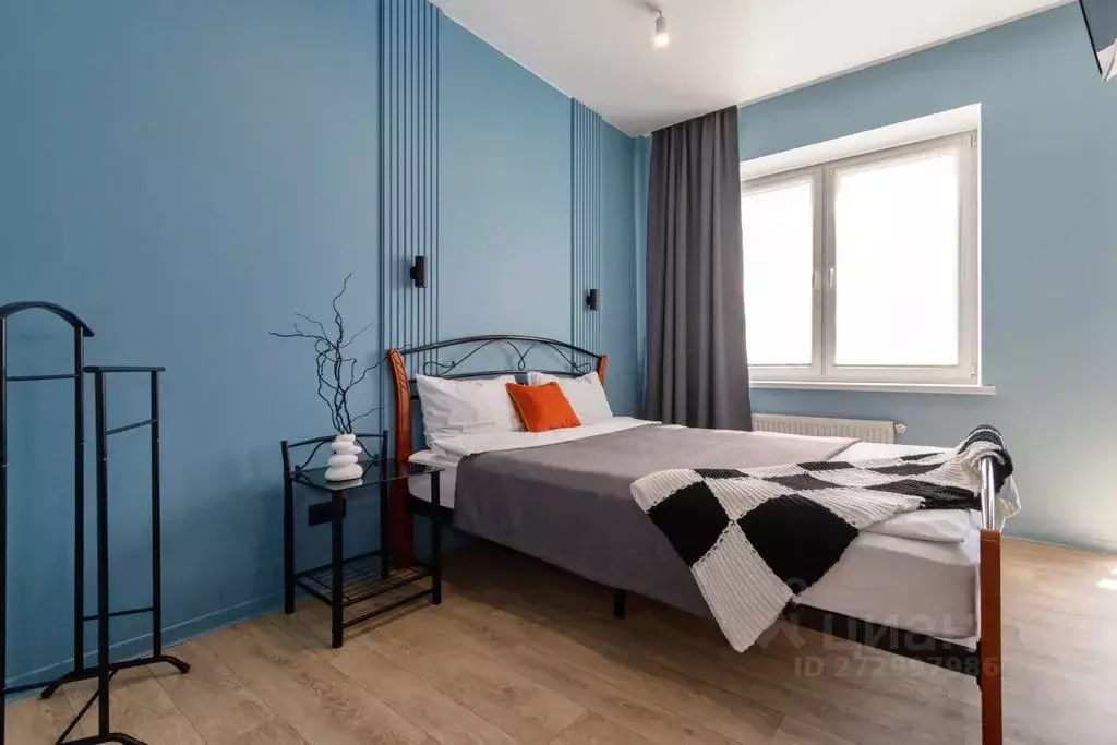 Студия Калининградская область, Светлогорск Тихая ул., 7 (25.0 м) - Фото 1