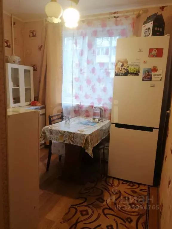 1-к кв. Свердловская область, Первоуральск Цветочная ул., 9 (25.3 м) - Фото 2