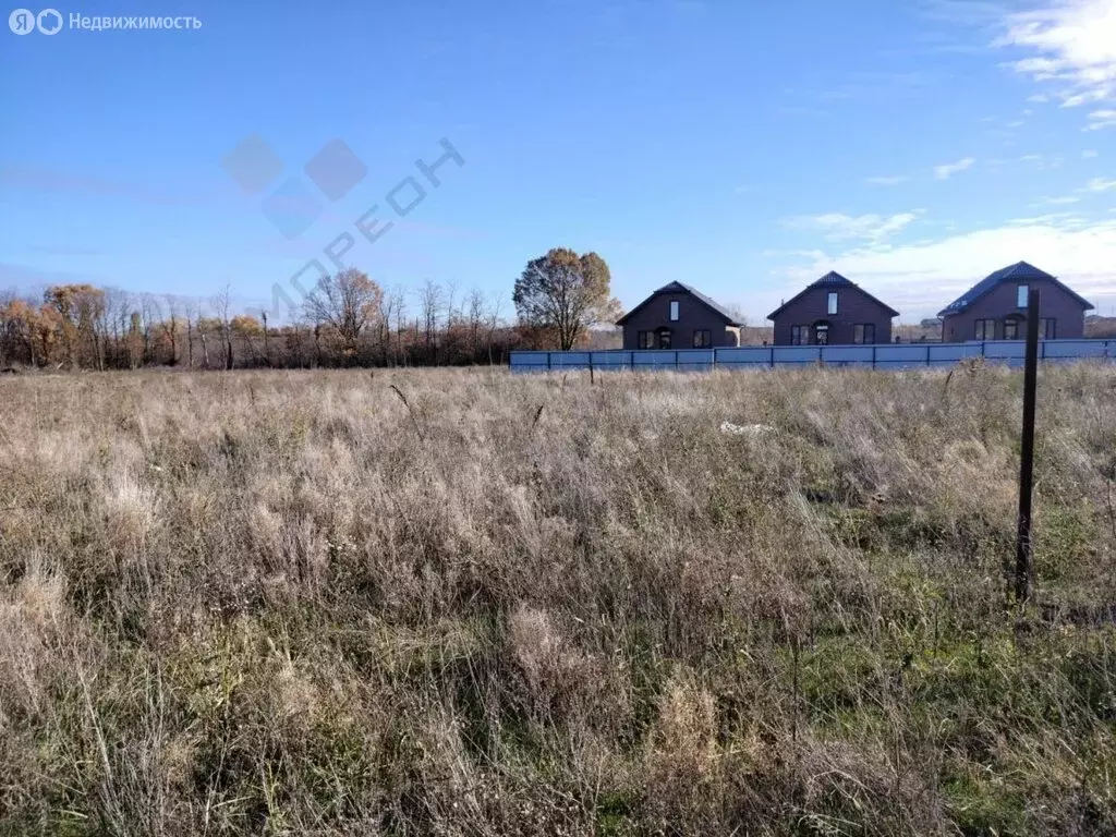 Участок в Хадыженск, территория Горный Сад (180 м) - Фото 1