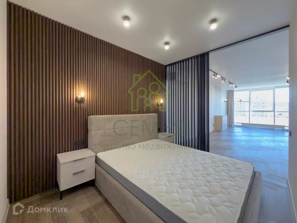 Продаётся 2-к квартира, 82.9 м - Фото 0