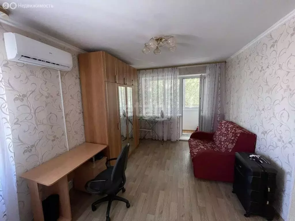 1-комнатная квартира: Самара, Революционная улица, 135 (32.9 м) - Фото 0