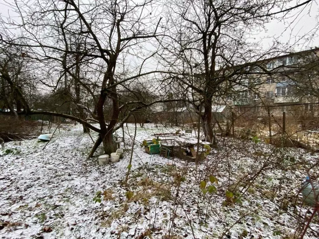 Участок в Московская область, Наро-Фоминский городской округ, д. ... - Фото 1