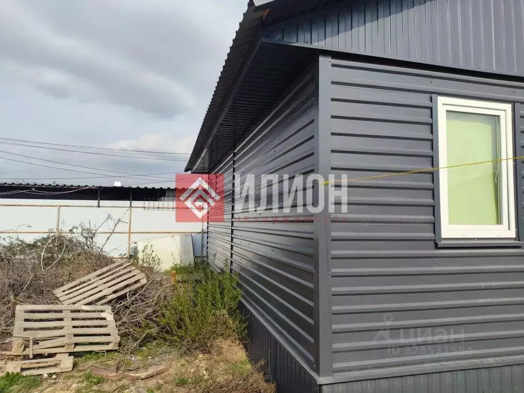 Участок в Севастополь Энтузиаст садоводческое товарищество, ул. ... - Фото 2