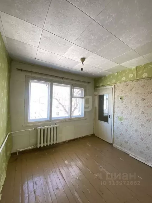 4-к кв. Ульяновская область, Ульяновск ул. Пугачева, 2 (58.8 м) - Фото 0