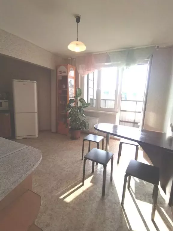 Свободной планировки кв. Санкт-Петербург просп. Наставников, 47К1 ... - Фото 1