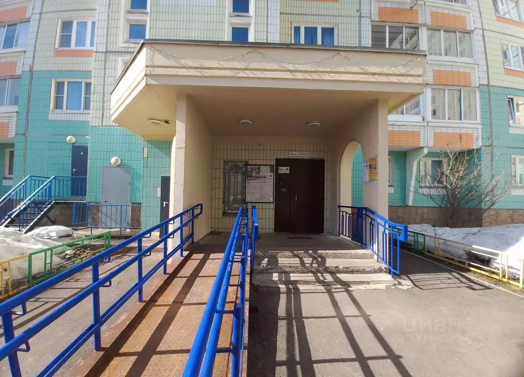 3-к кв. Московская область, Подольск проезд Флотский, 7 (71.0 м) - Фото 2