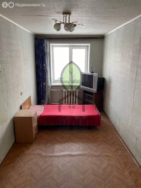 2-комнатная квартира: Норильск, Ленинский проспект, 28к1 (42.5 м) - Фото 0