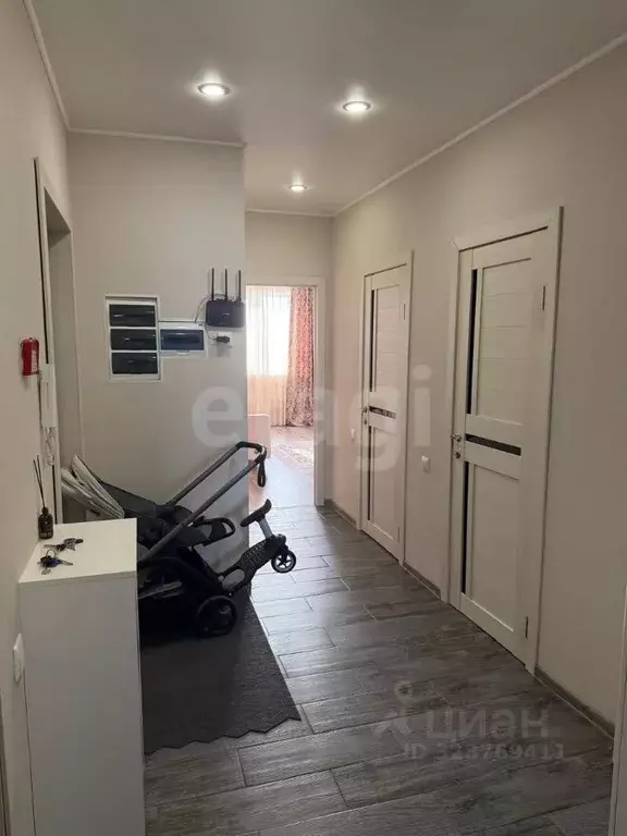 2-к кв. Московская область, Реутов Юбилейный просп., 40 (77.0 м) - Фото 2