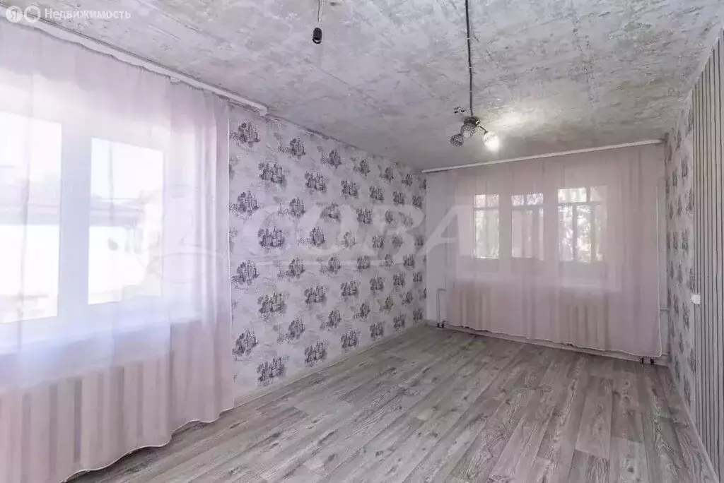 2-комнатная квартира: село Каскара, улица 9 Мая, 10 (43 м) - Фото 1
