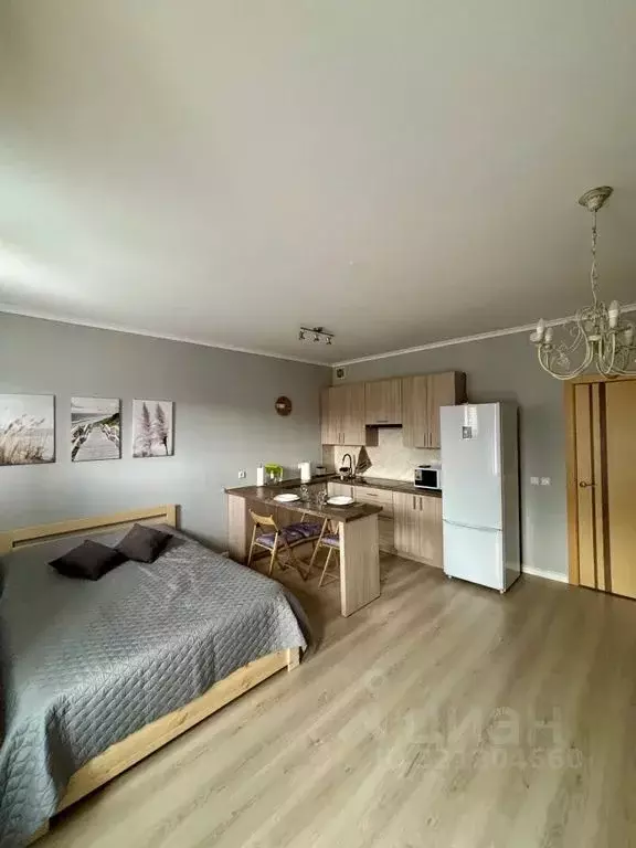 Студия Санкт-Петербург, Санкт-Петербург, Кронштадт ул. Зосимова, 46 ... - Фото 2