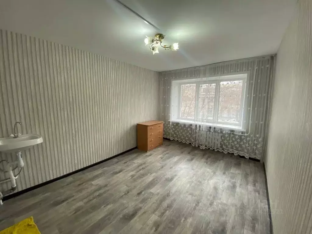 Студия Красноярский край, Красноярск ул. 52-й Квартал, 10 (20.0 м) - Фото 1