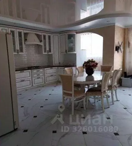 4-к кв. Ставропольский край, Ставрополь ул. Рогожникова, 17 (100.6 м) - Фото 2