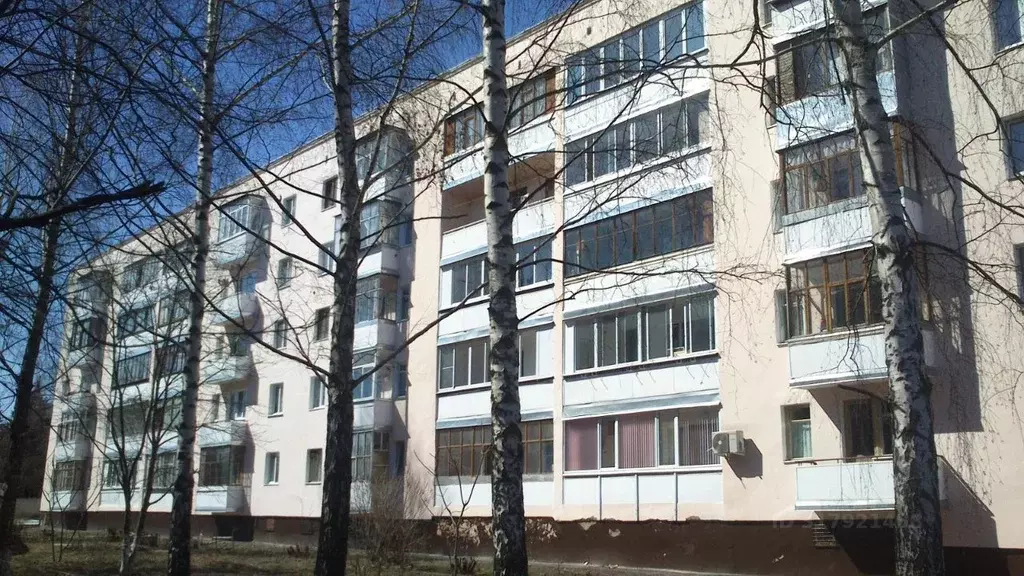 3-к кв. Орловская область, Орел ул. Ломоносова, 3А (64.7 м) - Фото 0