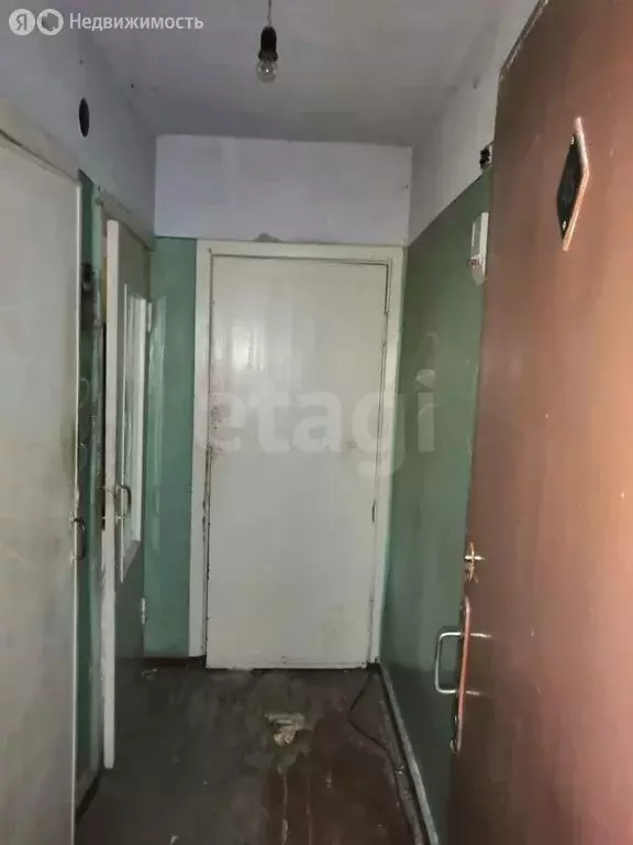 1-комнатная квартира: Воронеж, улица Берёзовая Роща, 70 (30.1 м) - Фото 1