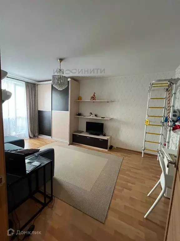 Продаётся 2-к квартира, 52 м - Фото 1