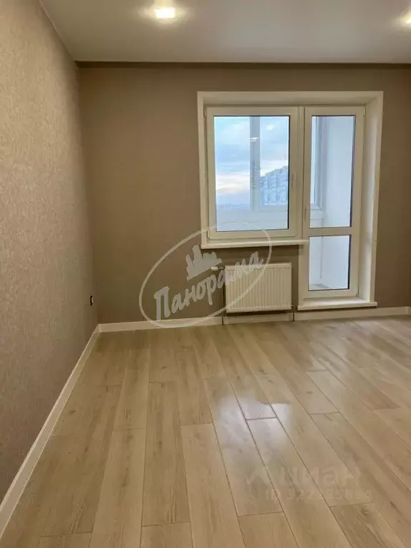 2-к кв. Калужская область, Калуга ул. Минская, 23к1 (64.06 м) - Фото 2