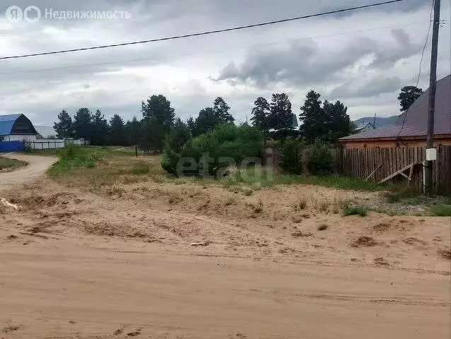 Участок в Нижний Саянтуй, садовые участки Ромашка, улица Зелёный Бор ... - Фото 1