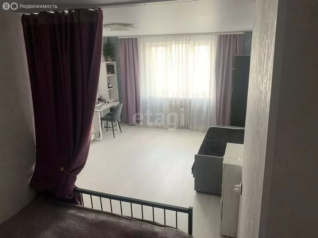 1-комнатная квартира: Стерлитамак, проспект Октября, 85 (44.2 м) - Фото 0