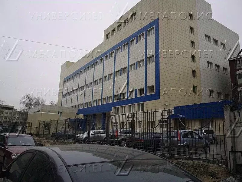 Офис в Москва 3-й Красносельский пер., 21С1 (170 м) - Фото 2