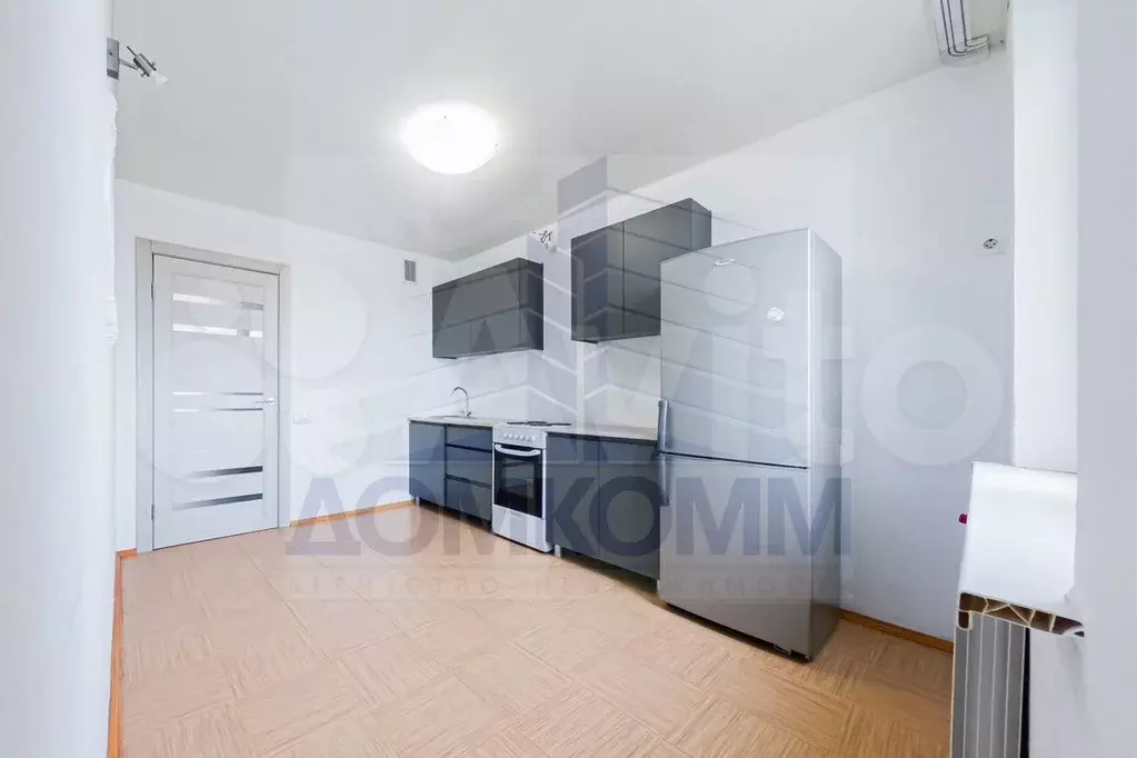 2-к. квартира, 51,4 м, 10/10 эт. - Фото 1
