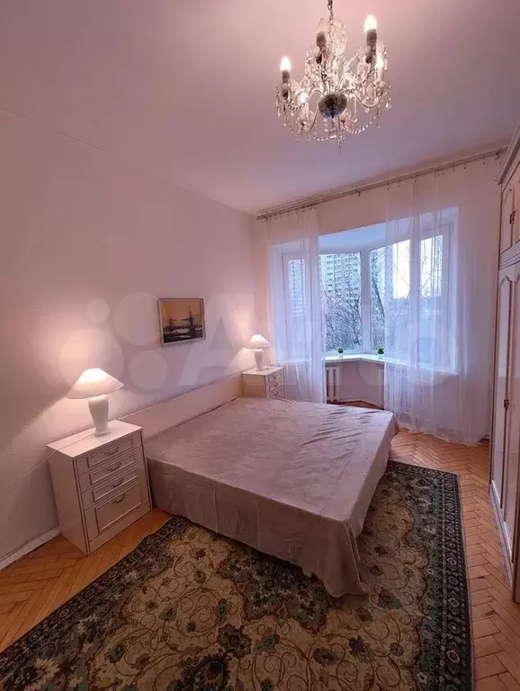 2-к. квартира, 60 м, 6/8 эт. - Фото 0