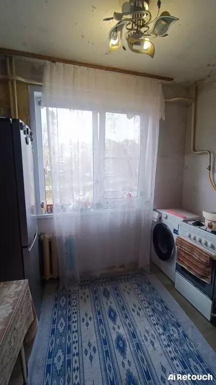 1-к кв. Мордовия, Саранск ул. Лихачева, 29 (33.0 м) - Фото 1